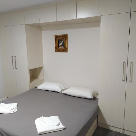 Regency Apartments אדלייד מראה חיצוני תמונה