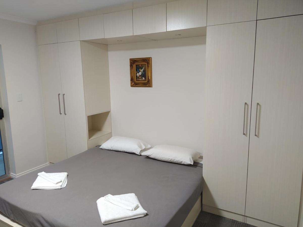 Regency Apartments אדלייד מראה חיצוני תמונה