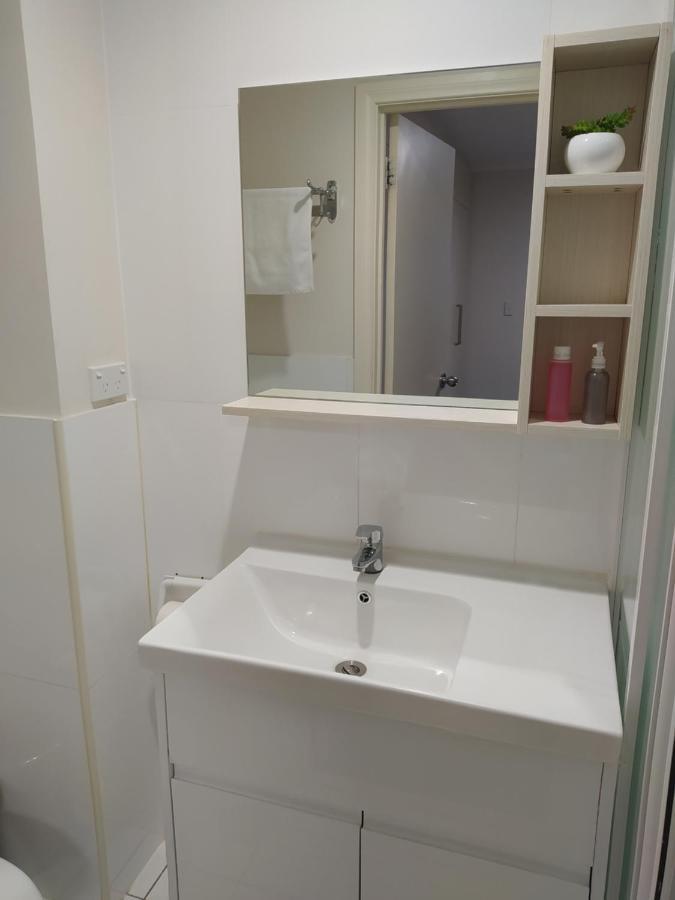 Regency Apartments אדלייד מראה חיצוני תמונה