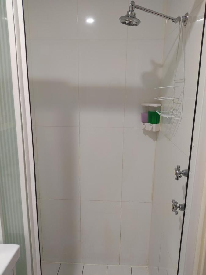 Regency Apartments אדלייד מראה חיצוני תמונה
