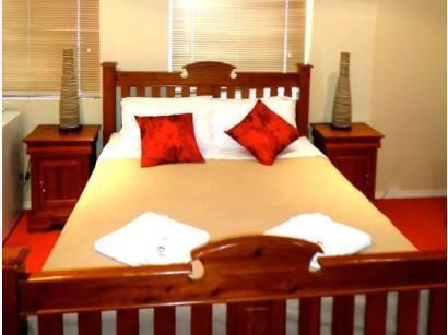 Regency Apartments אדלייד מראה חיצוני תמונה