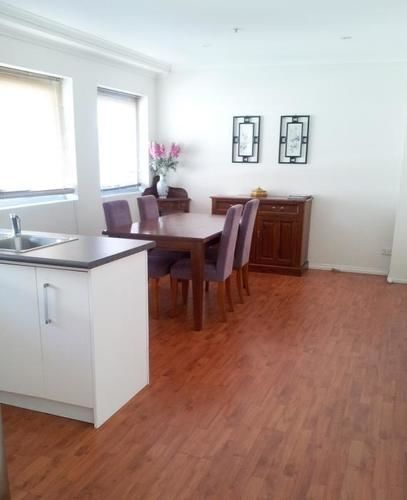 Regency Apartments אדלייד מראה חיצוני תמונה