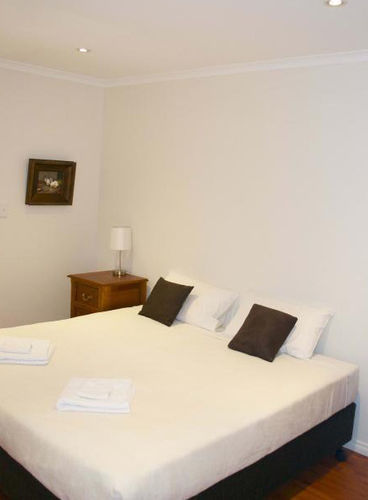 Regency Apartments אדלייד מראה חיצוני תמונה